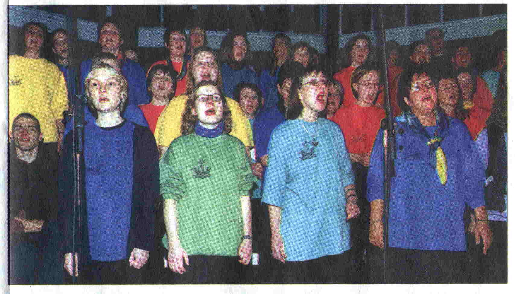 vicelinkirchenzeitung