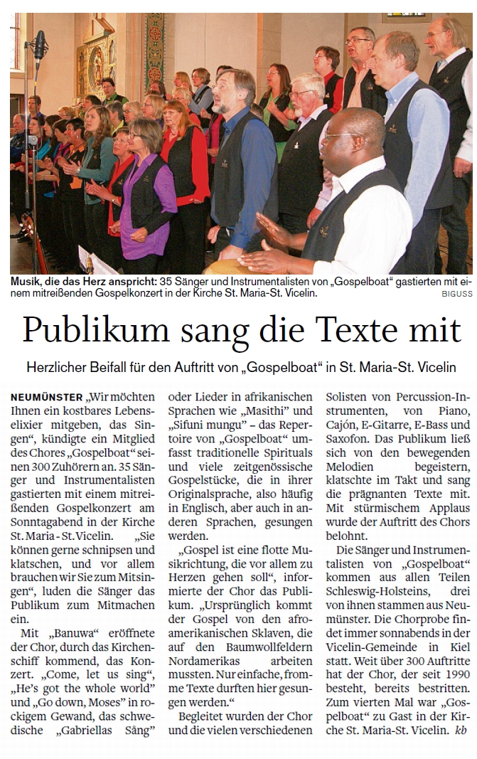 24 5 2011 neumnster holsteiner courier