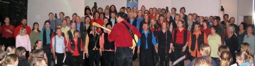 konzert gaarden mit holtenau