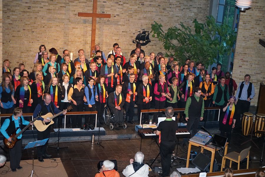 gaarden 30.05.15 gemeinsam